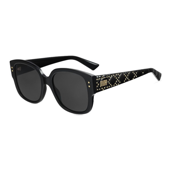 Dior - Sunglasses - LadiDiorStuds - Black - Dior Eyewear