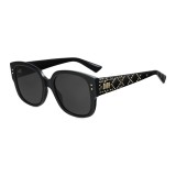 Dior - Occhiali da Sole - LadiDiorStuds - Nero - Dior Eyewear