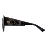 Dior - Occhiali da Sole - LadiDiorStuds2 - Nero - Dior Eyewear