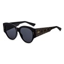 Dior - Sunglasses - LadiDiorStuds2 - Black - Dior Eyewear
