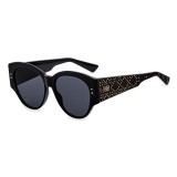 Dior - Sunglasses - LadiDiorStuds2 - Black - Dior Eyewear