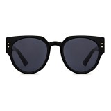 Dior - Occhiali da Sole - LadiDiorStuds3 - Nero - Dior Eyewear