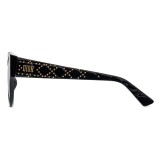 Dior - Sunglasses - LadiDiorStuds3 - Black - Dior Eyewear