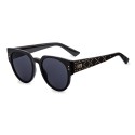 Dior - Occhiali da Sole - LadiDiorStuds3 - Nero - Dior Eyewear