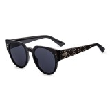 Dior - Sunglasses - LadiDiorStuds3 - Black - Dior Eyewear