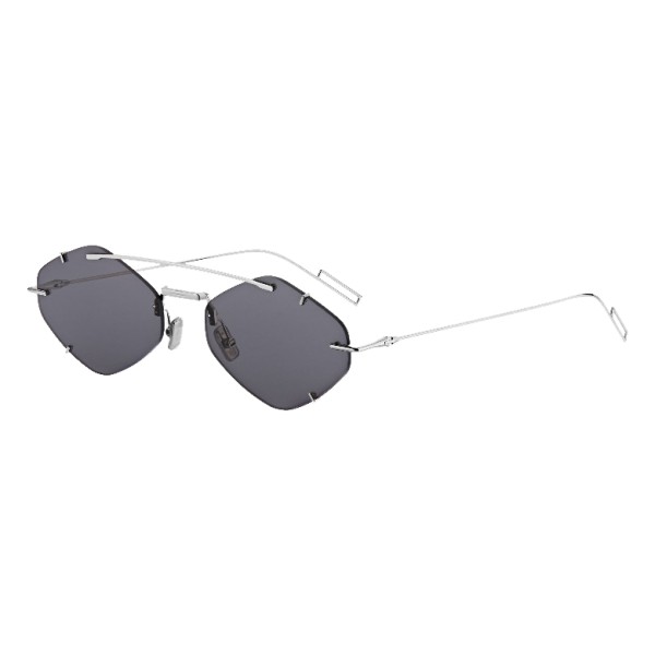 Dior - Sunglasses - DiorInclusion - Gray - Dior Eyewear