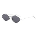 Dior - Occhiali da Sole - DiorInclusion - Grigio - Dior Eyewear