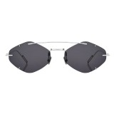 Dior - Occhiali da Sole - DiorInclusion - Grigio - Dior Eyewear