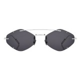 Dior - Sunglasses - DiorInclusion - Gray - Dior Eyewear