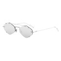 Dior - Sunglasses - DiorInclusion - Silver - Dior Eyewear