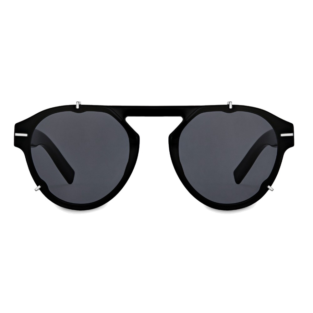 Dior Sunglasses BlackTie254S Black Dior Eyewear Avvenice
