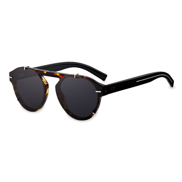 Dior - Sunglasses - BlackTie254S - Brown Turtle - Dior Eyewear
