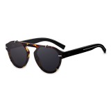 Dior - Occhiali da Sole - BlackTie254S - Marrone Tartaruga - Dior Eyewear