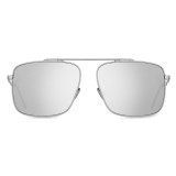 Dior - Sunglasses - Dior0220S - Silver - Dior Eyewear