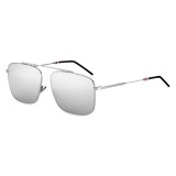 Dior - Occhiali da Sole - Dior0220S - Argento - Dior Eyewear