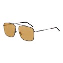 Dior - Occhiali da Sole - Dior0220S - Canna di Fucile e Cammello - Dior Eyewear