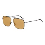 Dior - Occhiali da Sole - Dior0220S - Canna di Fucile e Cammello - Dior Eyewear