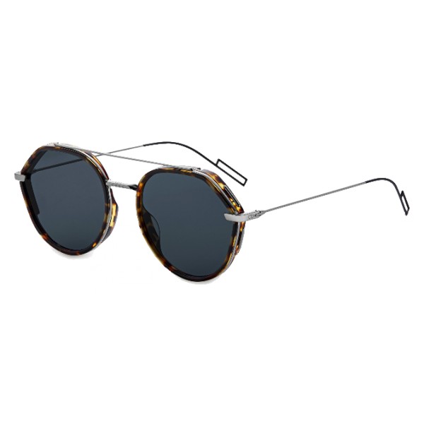 Dior - Sunglasses - Dior0219S - Turtle & Blu - Dior Eyewear