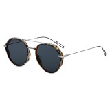 Dior - Sunglasses - Dior0219S - Turtle & Blu - Dior Eyewear