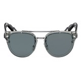 Dior - Occhiali da Sole - BlackTie 143S - Blu - Dior Eyewear