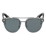 Dior - Sunglasses - BlackTie 143S - Blue - Dior Eyewear