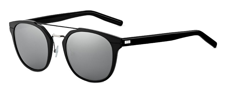 Dior Occhiali da Sole AL13.5 Nero Dior Eyewear Avvenice