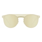 Dior - Sunglasses - Dior0211S - Gold - Dior Eyewear