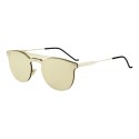 Dior - Sunglasses - Dior0211S - Gold - Dior Eyewear