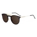 Dior - Sunglasses - Dior0211S - Brown - Dior Eyewear