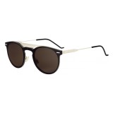 Dior - Sunglasses - Dior0211S - Brown - Dior Eyewear