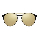 Dior - Occhiali da Sole - DiorMotion1 - Oro e Nero - Dior Eyewear