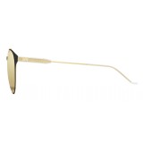 Dior - Occhiali da Sole - DiorMotion1 - Oro e Nero - Dior Eyewear