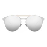 Dior - Occhiali da Sole - DiorMotion1 - Argento - Dior Eyewear
