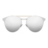 Dior - Sunglasses - DiorMotion1 - Silver - Dior Eyewear