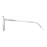 Dior - Sunglasses - DiorMotion1 - Silver - Dior Eyewear
