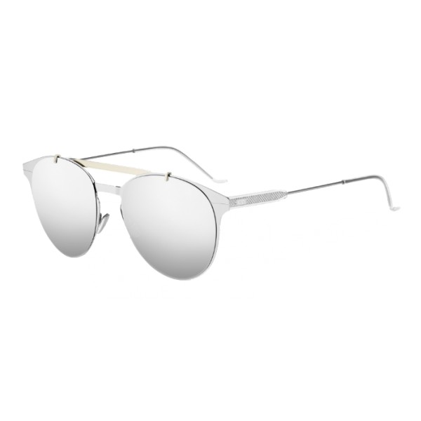 Dior - Sunglasses - DiorMotion1 - Silver - Dior Eyewear