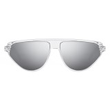 Dior - Occhiali da Sole - BlackTie247S - Argento - Dior Eyewear