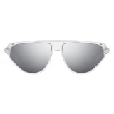 Dior - Sunglasses - BlackTie247S - Silver - Dior Eyewear