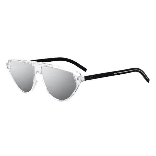 Dior - Sunglasses - BlackTie247S - Silver - Dior Eyewear