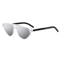 Dior - Sunglasses - BlackTie247S - Silver - Dior Eyewear