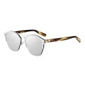 Dior - Occhiali da Sole - DiorChrono - Argento - Dior Eyewear