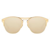 Dior - Occhiali da Sole - DiorChrono - Oro - Dior Eyewear