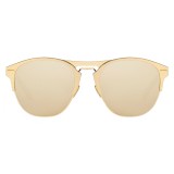 Dior - Sunglasses - DiorChrono - Gold - Dior Eyewear
