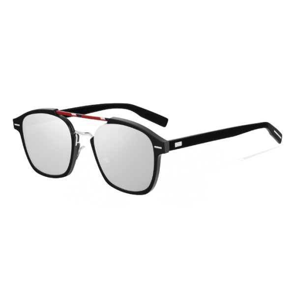 Dior - Occhiali da Sole - AL13.13 - Nero - Dior Eyewear