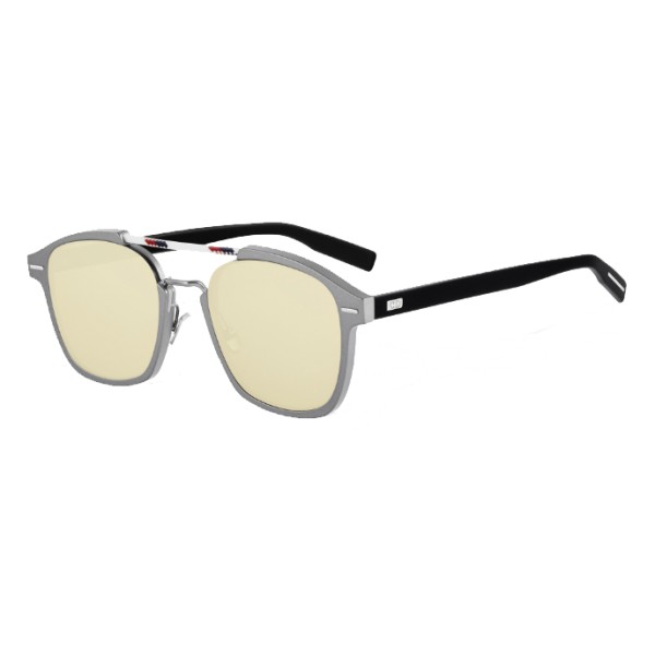 Dior - Occhiali da Sole - AL13.13 - Argento - Dior Eyewear