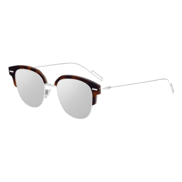 Dior - Occhiali da Sole - DiorTensity - Tartaruga Marrone - Dior Eyewear