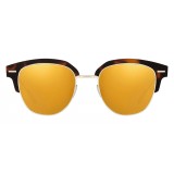 Dior - Occhiali da Sole - DiorTensity - Tartaruga e Arancio - Dior Eyewear