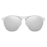 Dior - Sunglasses - DiorChrono - Silver - Dior Eyewear