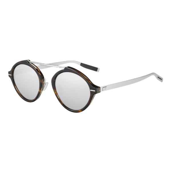 Dior - Occhiali da Sole - DiorSystem - Argento - Dior Eyewear