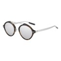 Dior - Sunglasses - DiorSystem - Silver - Dior Eyewear